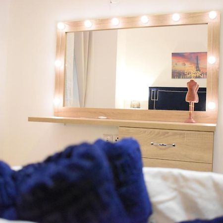 4Seasons Apartment Thebes Esterno foto