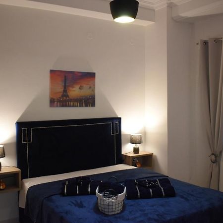 4Seasons Apartment Thebes Esterno foto