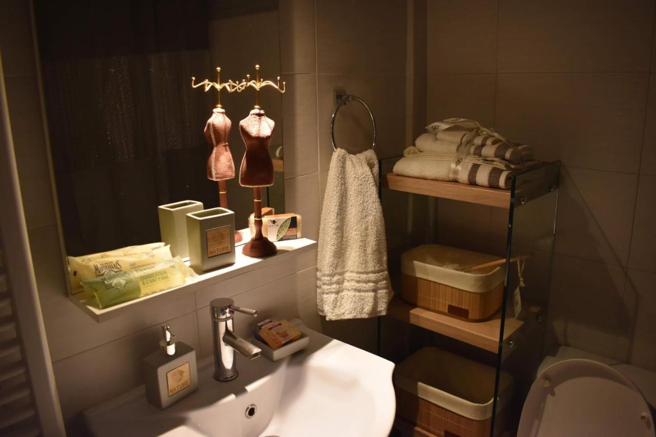 4Seasons Apartment Thebes Esterno foto