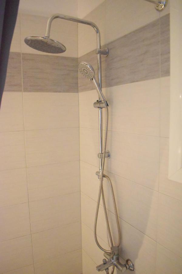 4Seasons Apartment Thebes Esterno foto